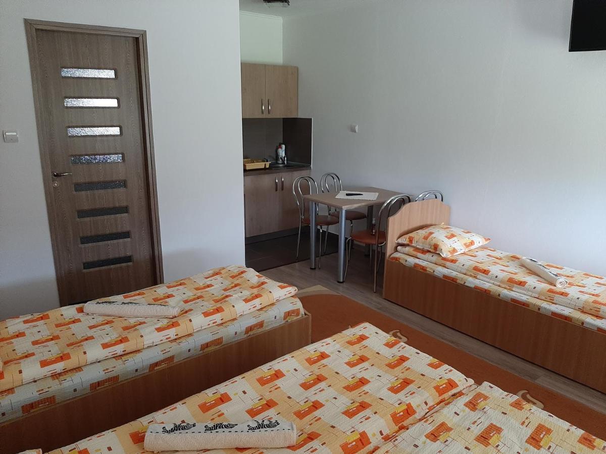 Kacso Apartma Ocna de Sus Exterior photo